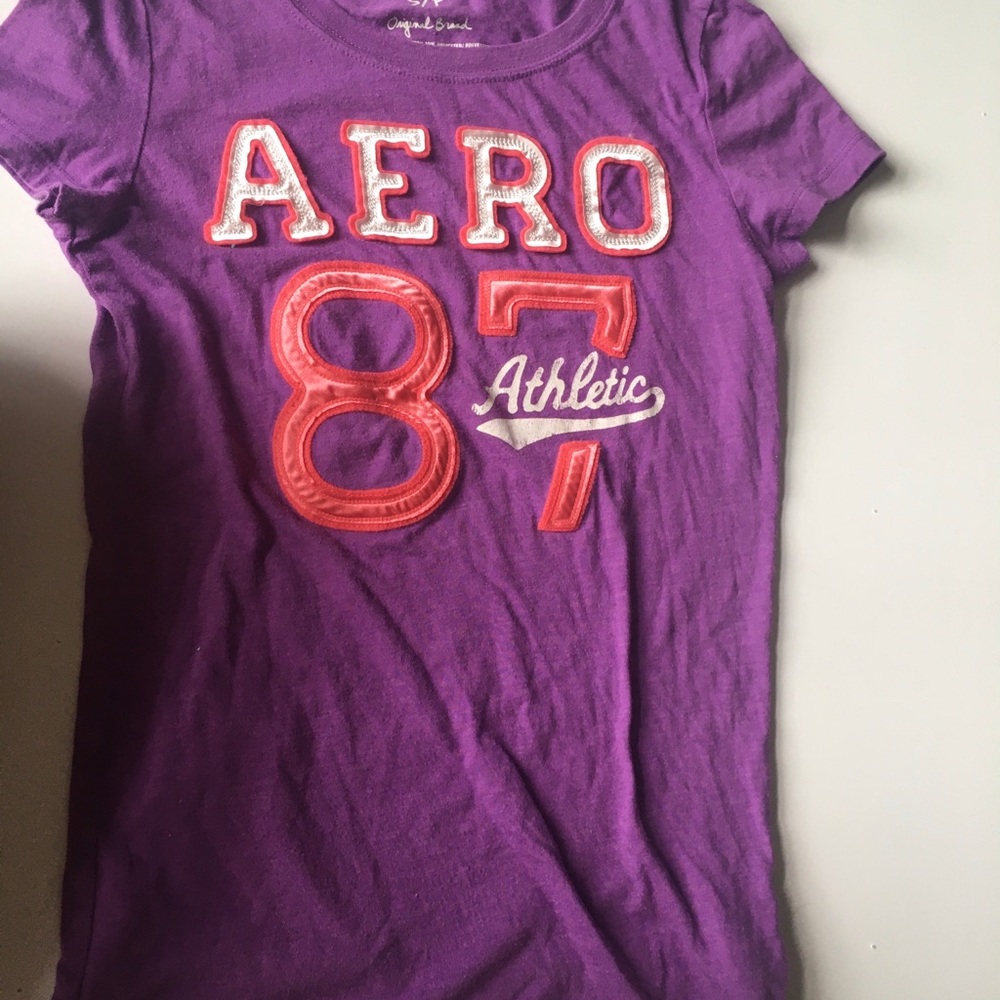 Aéropostale women’s top size small